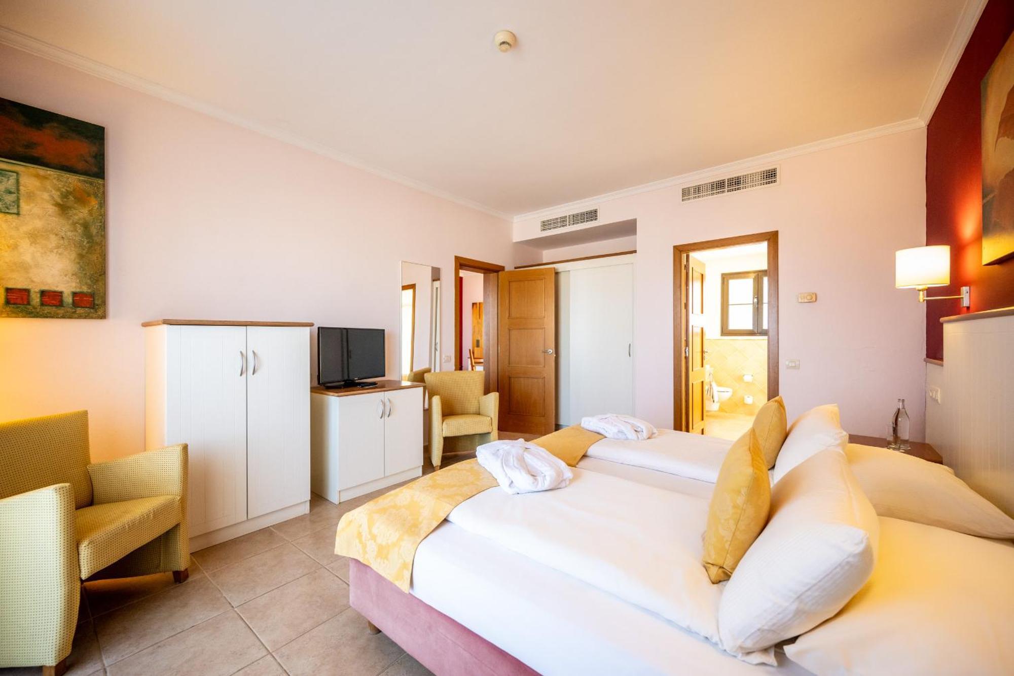Luz Del Mar Hotell Los Silos Eksteriør bilde