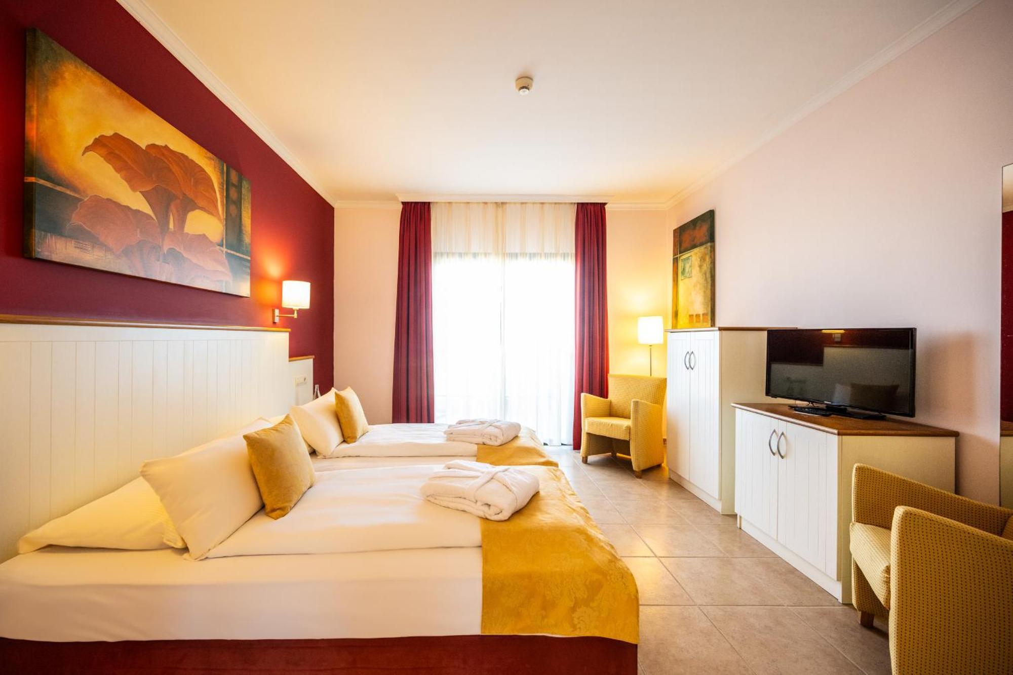 Luz Del Mar Hotell Los Silos Eksteriør bilde
