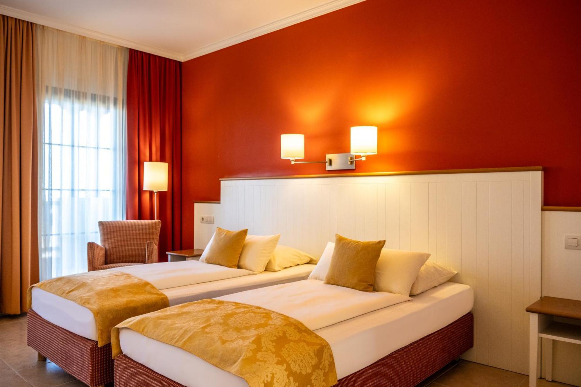 Luz Del Mar Hotell Los Silos Eksteriør bilde