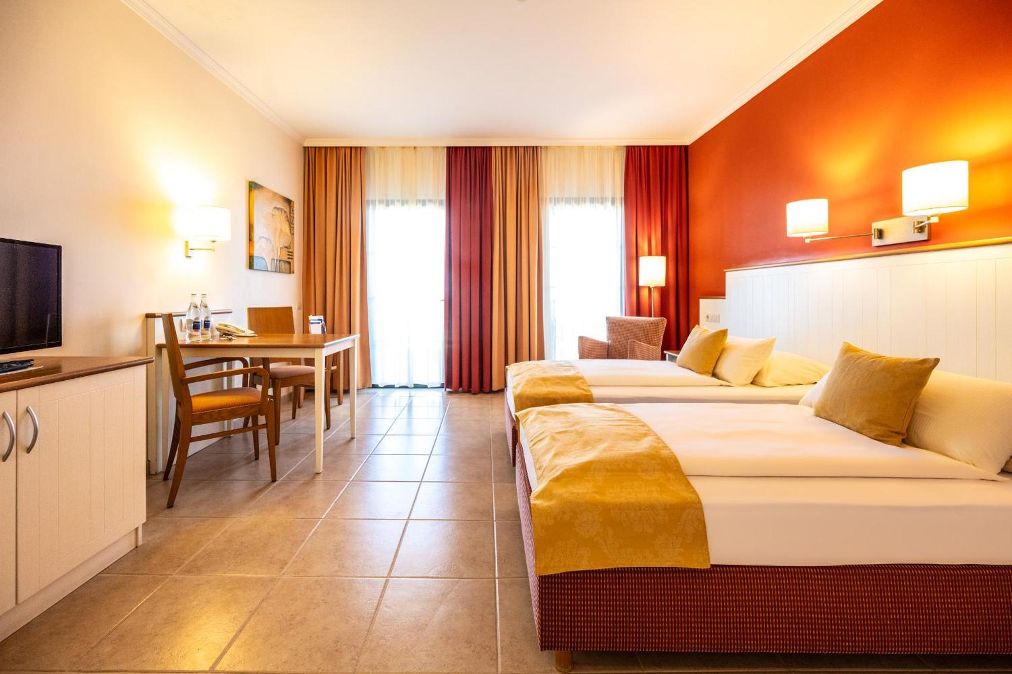 Luz Del Mar Hotell Los Silos Eksteriør bilde